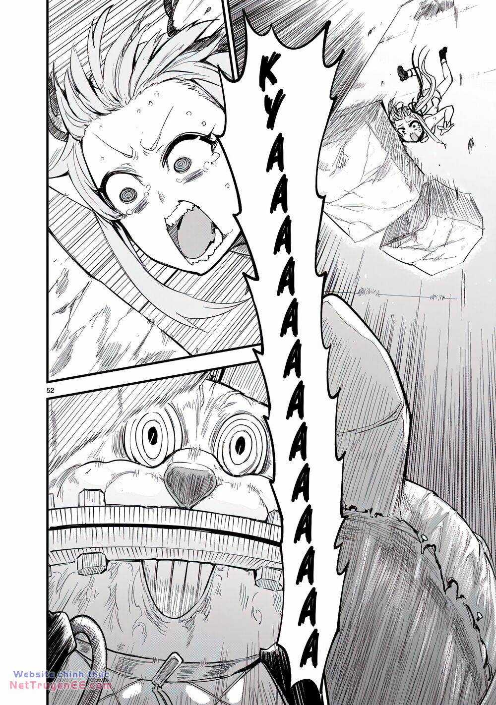 Cuộc Chiến Streaming Chapter 1 trang 47