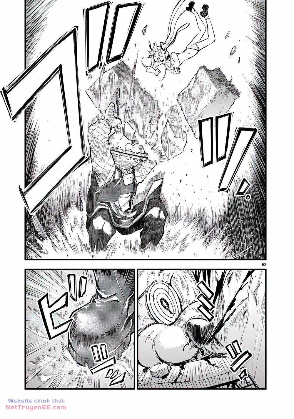 Cuộc Chiến Streaming Chapter 1 trang 48