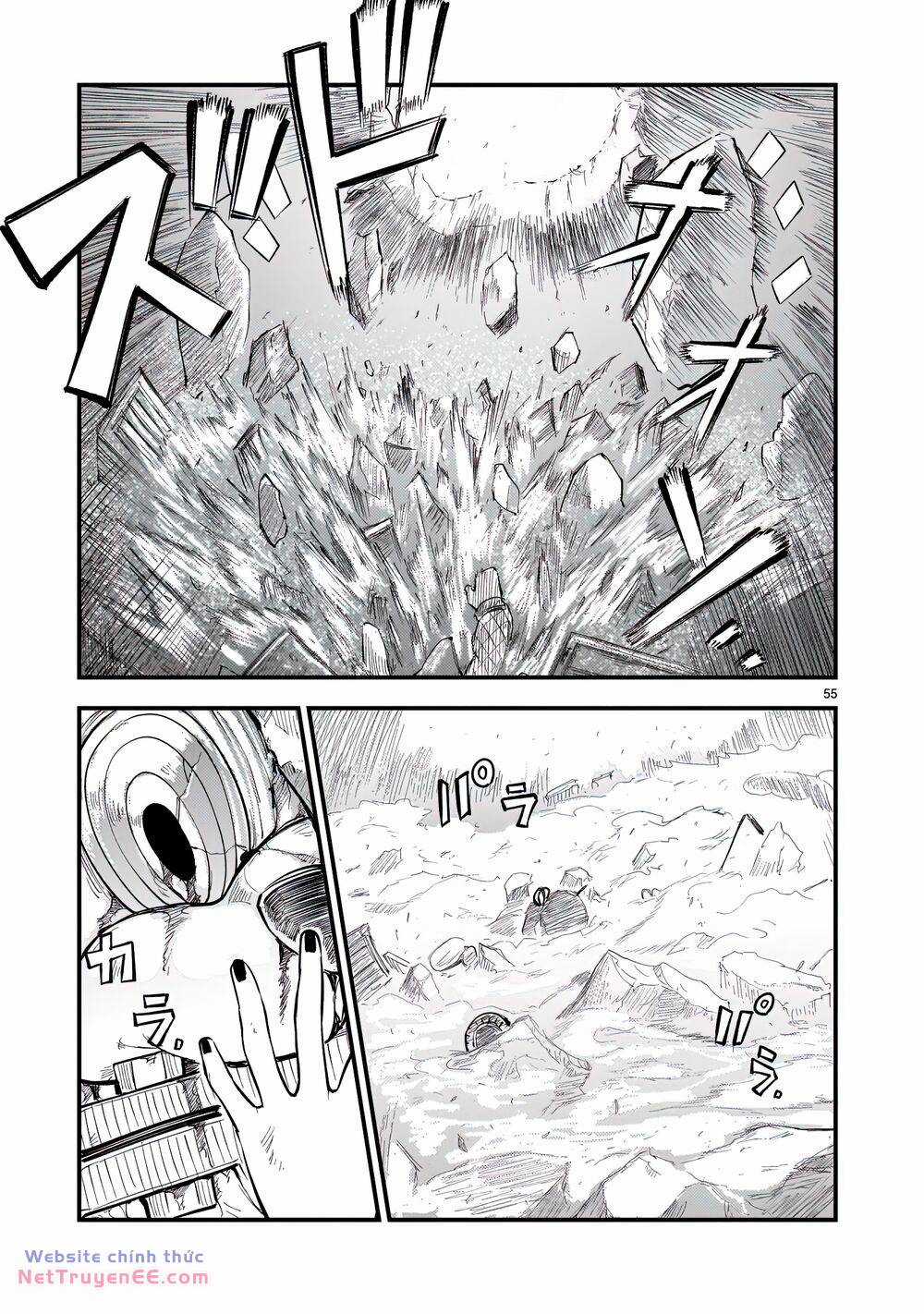 Cuộc Chiến Streaming Chapter 1 trang 50