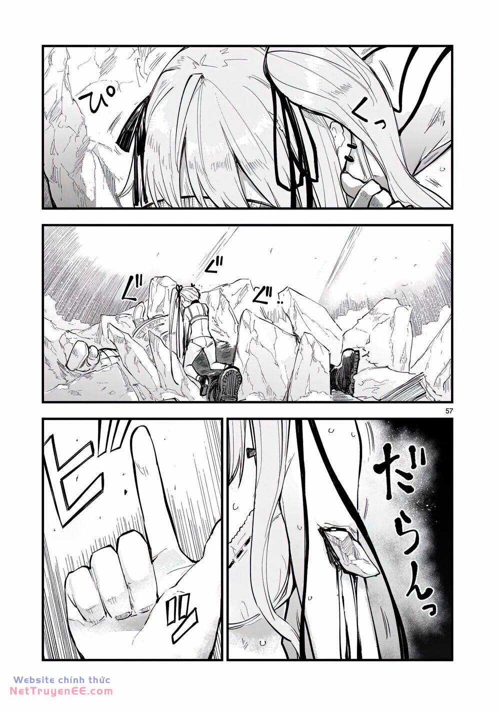 Cuộc Chiến Streaming Chapter 1 trang 52