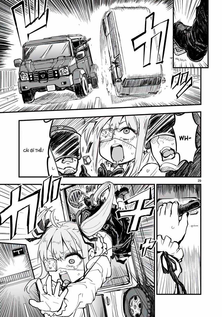 Cuộc Chiến Streaming Chapter 2 trang 28