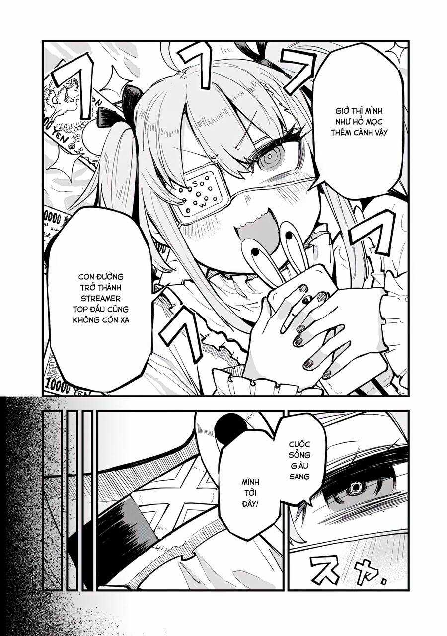 Cuộc Chiến Streaming Chapter 2 trang 3