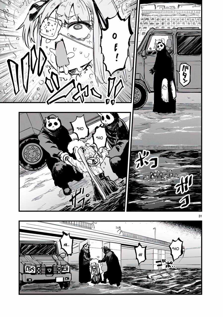 Cuộc Chiến Streaming Chapter 2 trang 30