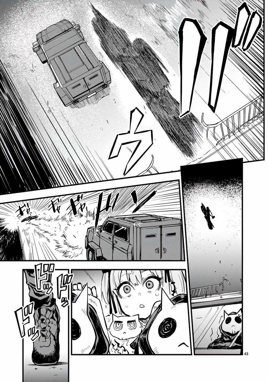 Cuộc Chiến Streaming Chapter 2 trang 42