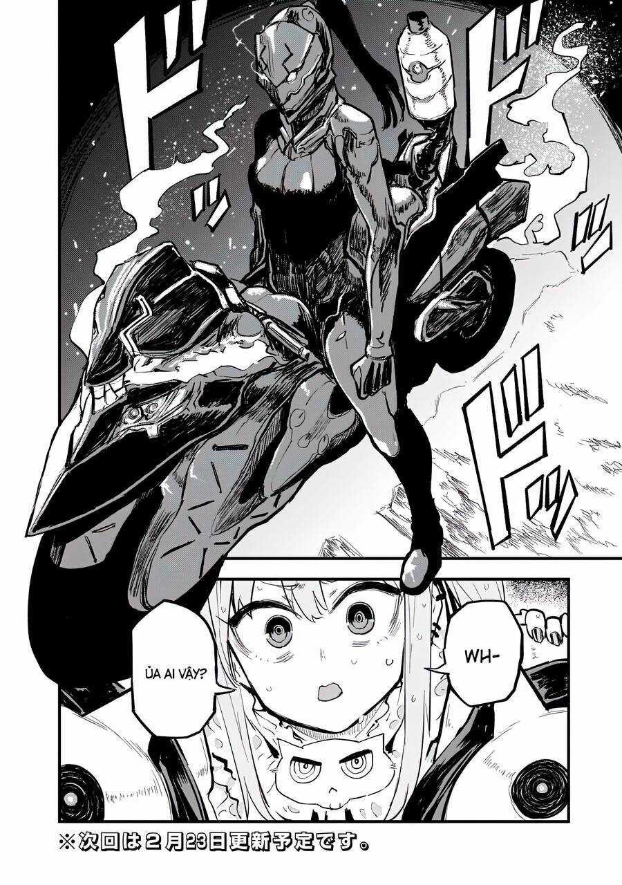 Cuộc Chiến Streaming Chapter 2 trang 43