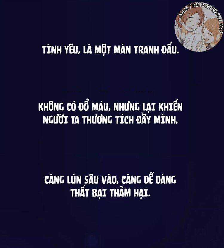 Cuộc Chiến Tiền Nhiệm Chapter 1 trang 1