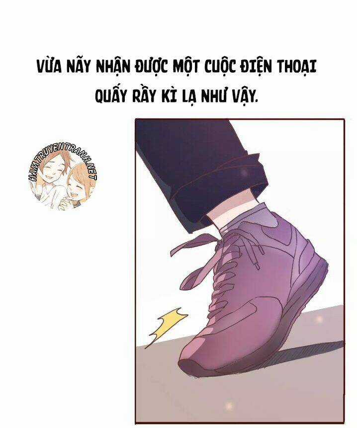 Cuộc Chiến Tiền Nhiệm Chapter 2.1 trang 17