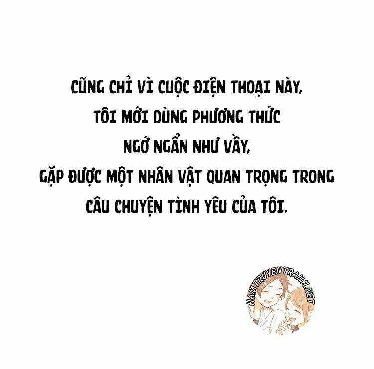 Cuộc Chiến Tiền Nhiệm Chapter 2.1 trang 18