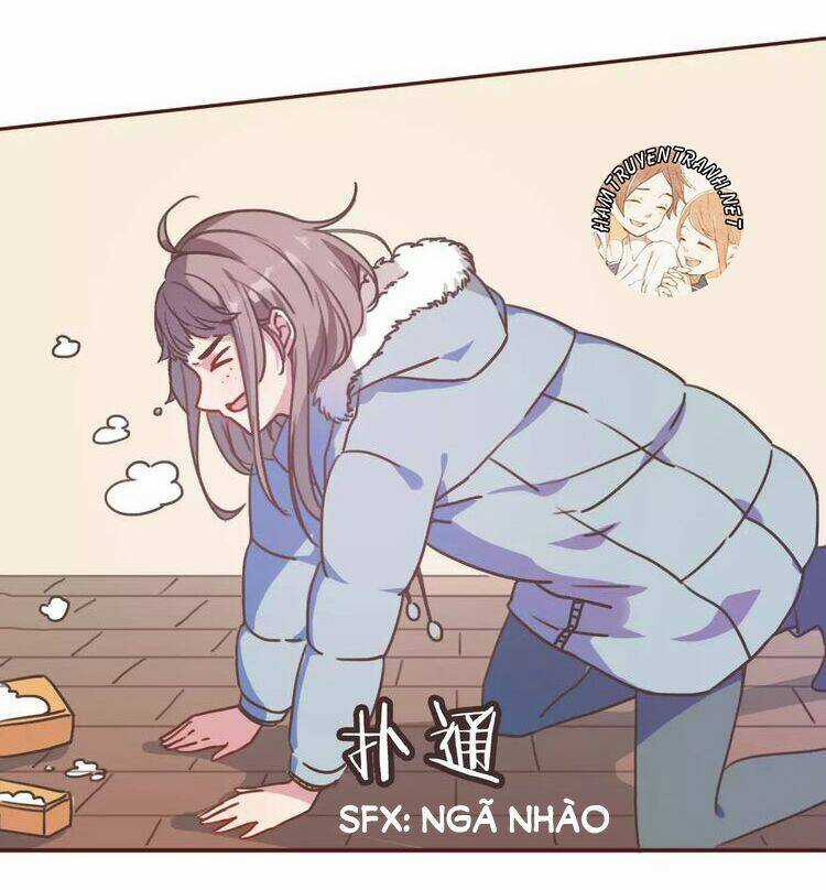 Cuộc Chiến Tiền Nhiệm Chapter 2.1 trang 24