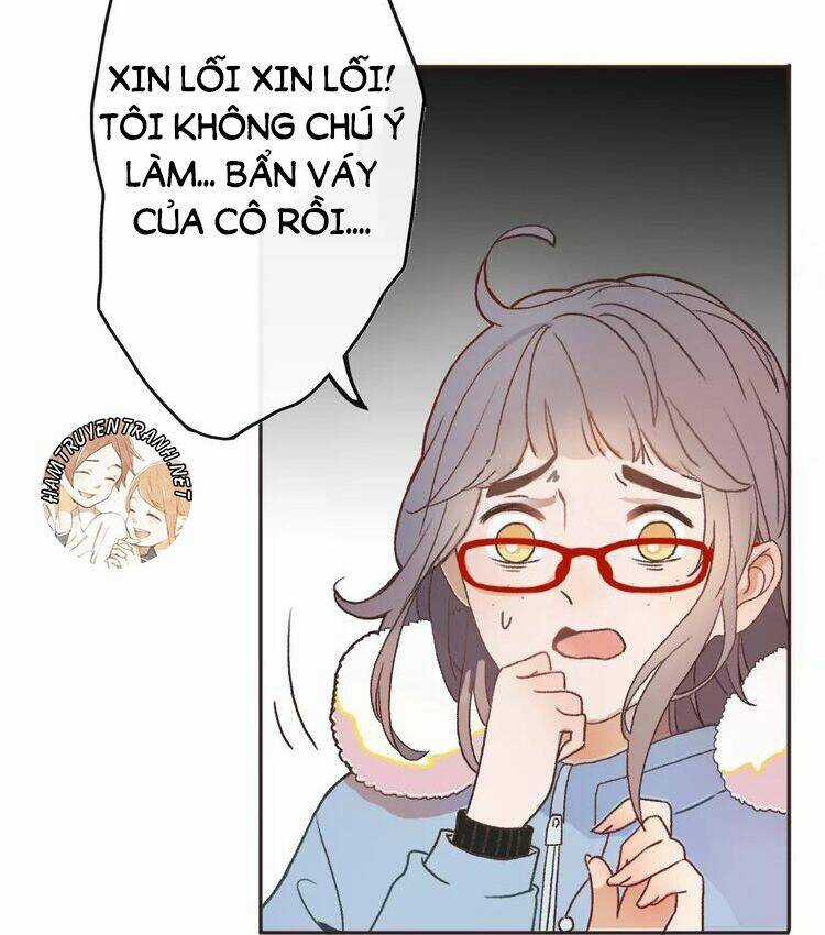 Cuộc Chiến Tiền Nhiệm Chapter 2.1 trang 27