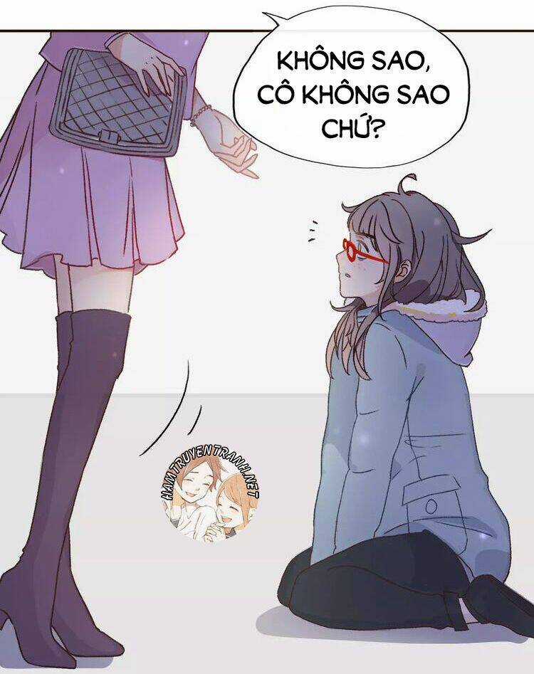 Cuộc Chiến Tiền Nhiệm Chapter 2.1 trang 29