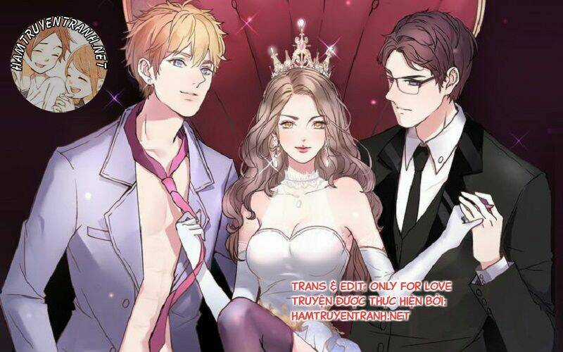 Cuộc Chiến Tiền Nhiệm Chapter 3.2 trang 1