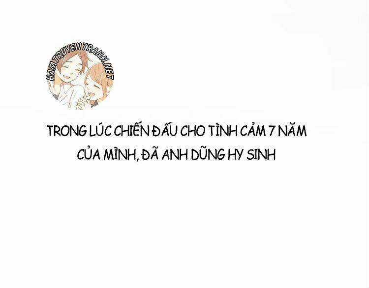 Cuộc Chiến Tiền Nhiệm Chapter 3.2 trang 21