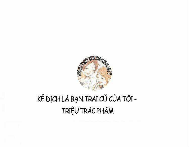 Cuộc Chiến Tiền Nhiệm Chapter 3.2 trang 22