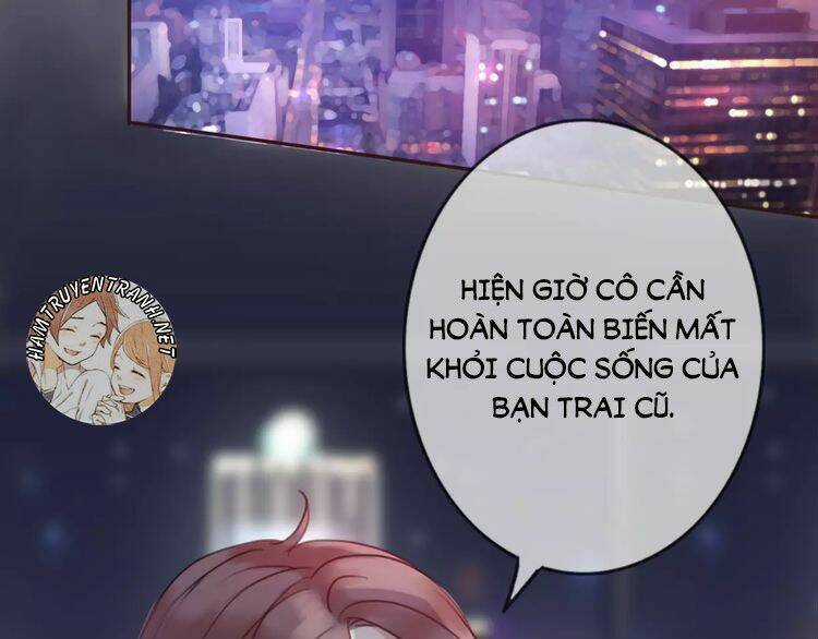 Cuộc Chiến Tiền Nhiệm Chapter 3.2 trang 25