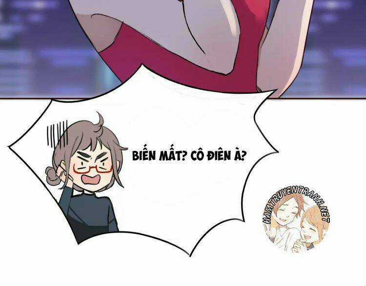 Cuộc Chiến Tiền Nhiệm Chapter 3.2 trang 27