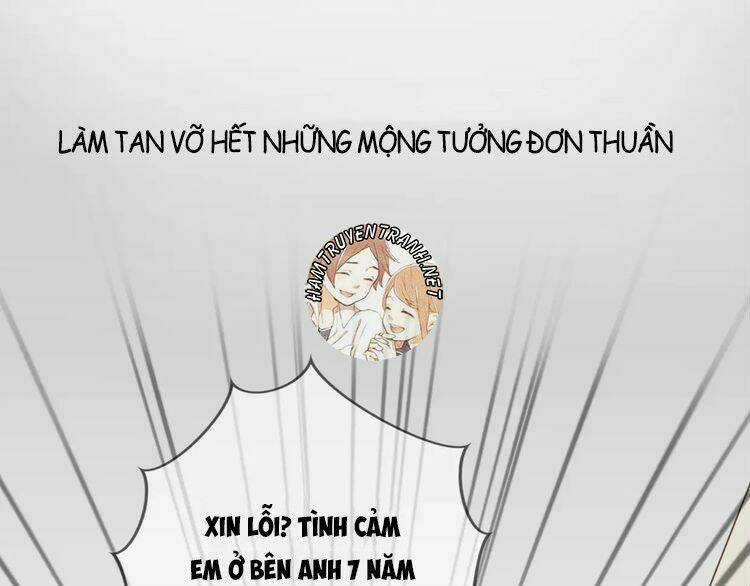 Cuộc Chiến Tiền Nhiệm Chapter 3.2 trang 3