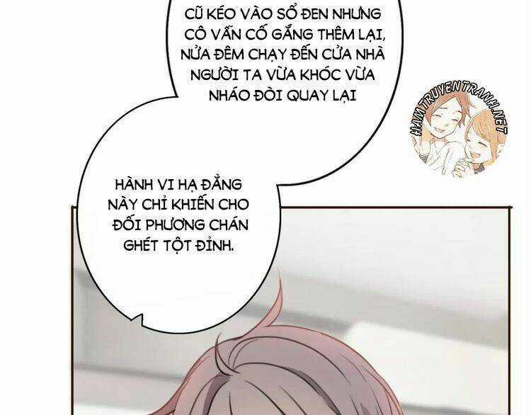 Cuộc Chiến Tiền Nhiệm Chapter 3.2 trang 35