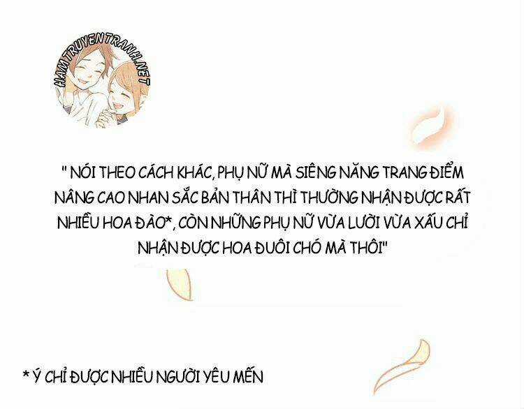 Cuộc Chiến Tiền Nhiệm Chapter 3.2 trang 45
