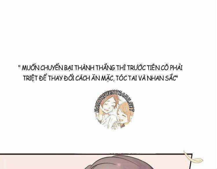 Cuộc Chiến Tiền Nhiệm Chapter 3.2 trang 49
