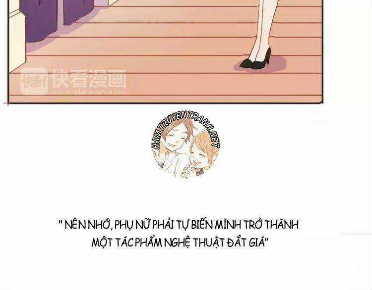 Cuộc Chiến Tiền Nhiệm Chapter 3.2 trang 54
