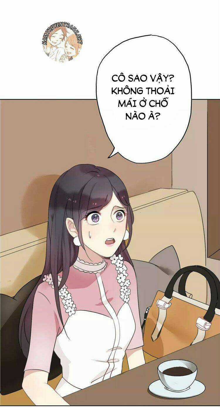 Cuộc Chiến Tiền Nhiệm Chapter 4.3 trang 11