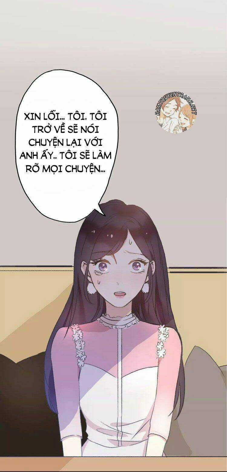 Cuộc Chiến Tiền Nhiệm Chapter 4.3 trang 2