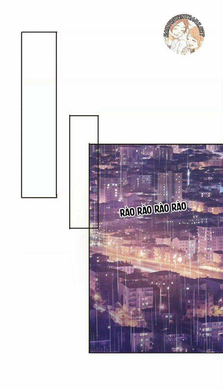 Cuộc Chiến Tiền Nhiệm Chapter 4.3 trang 21