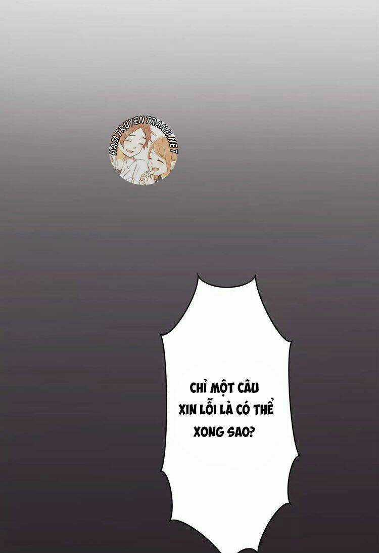 Cuộc Chiến Tiền Nhiệm Chapter 4.3 trang 6