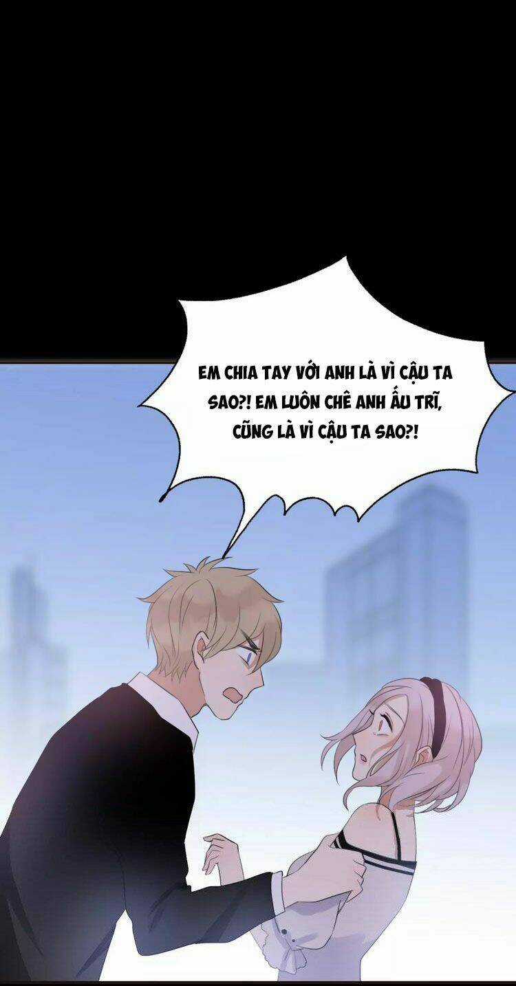 Cuộc Chiến Tiền Nhiệm Chapter 6.1 trang 14