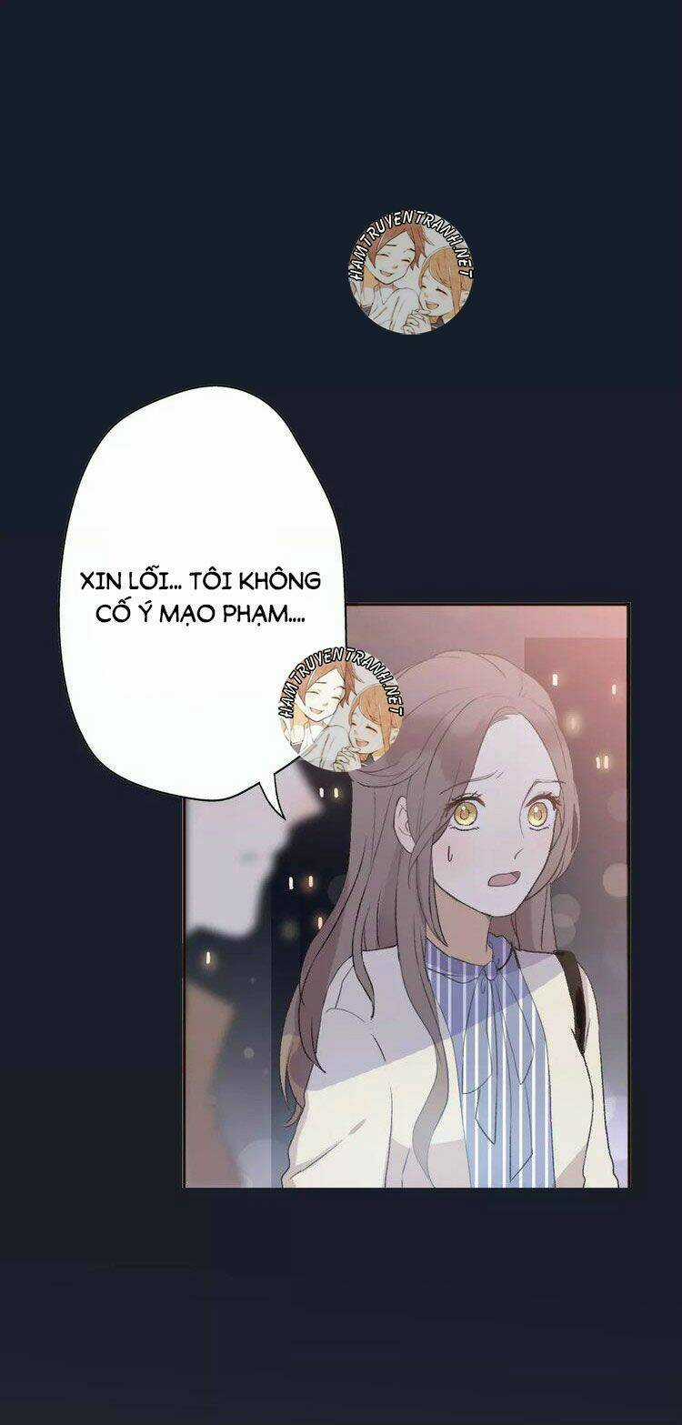 Cuộc Chiến Tiền Nhiệm Chapter 6.1 trang 2