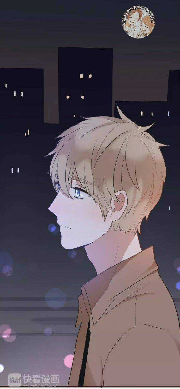 Cuộc Chiến Tiền Nhiệm Chapter 6.1 trang 3
