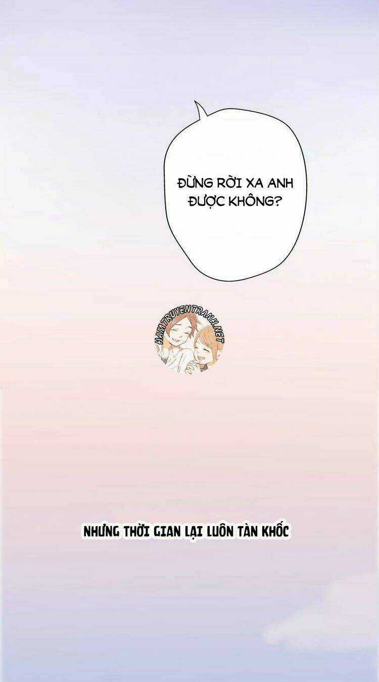 Cuộc Chiến Tiền Nhiệm Chapter 6.1 trang 9