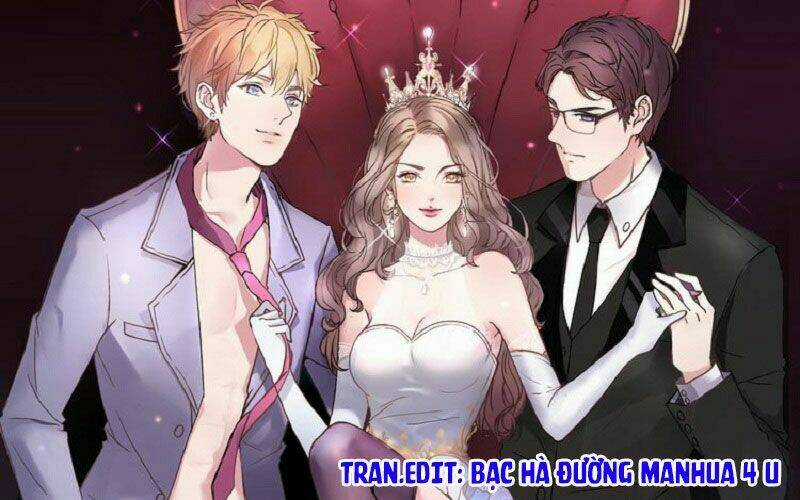 Cuộc Chiến Tiền Nhiệm Chapter 6.4 trang 1