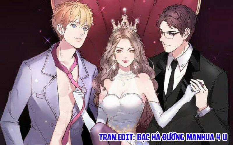 Cuộc Chiến Tiền Nhiệm Chapter 7.3 trang 1