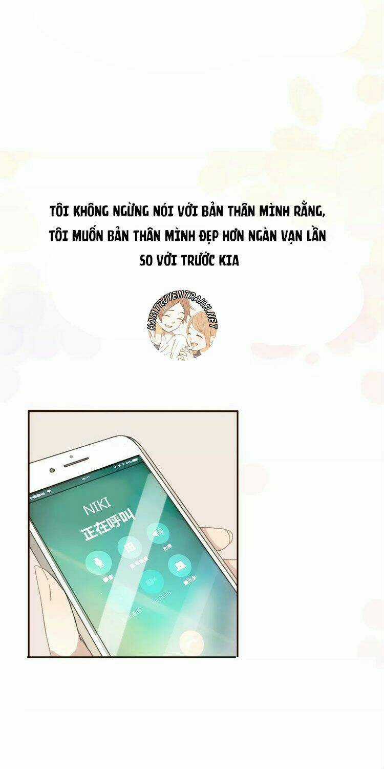 Cuộc Chiến Tiền Nhiệm Chapter 7.3 trang 10