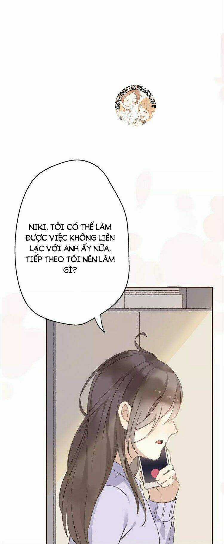 Cuộc Chiến Tiền Nhiệm Chapter 7.3 trang 11