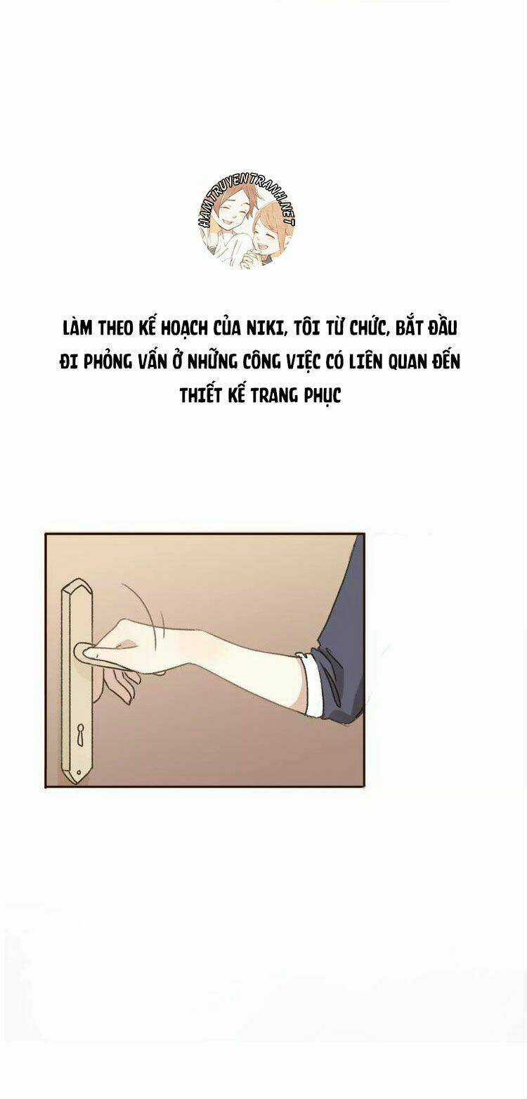 Cuộc Chiến Tiền Nhiệm Chapter 7.3 trang 15