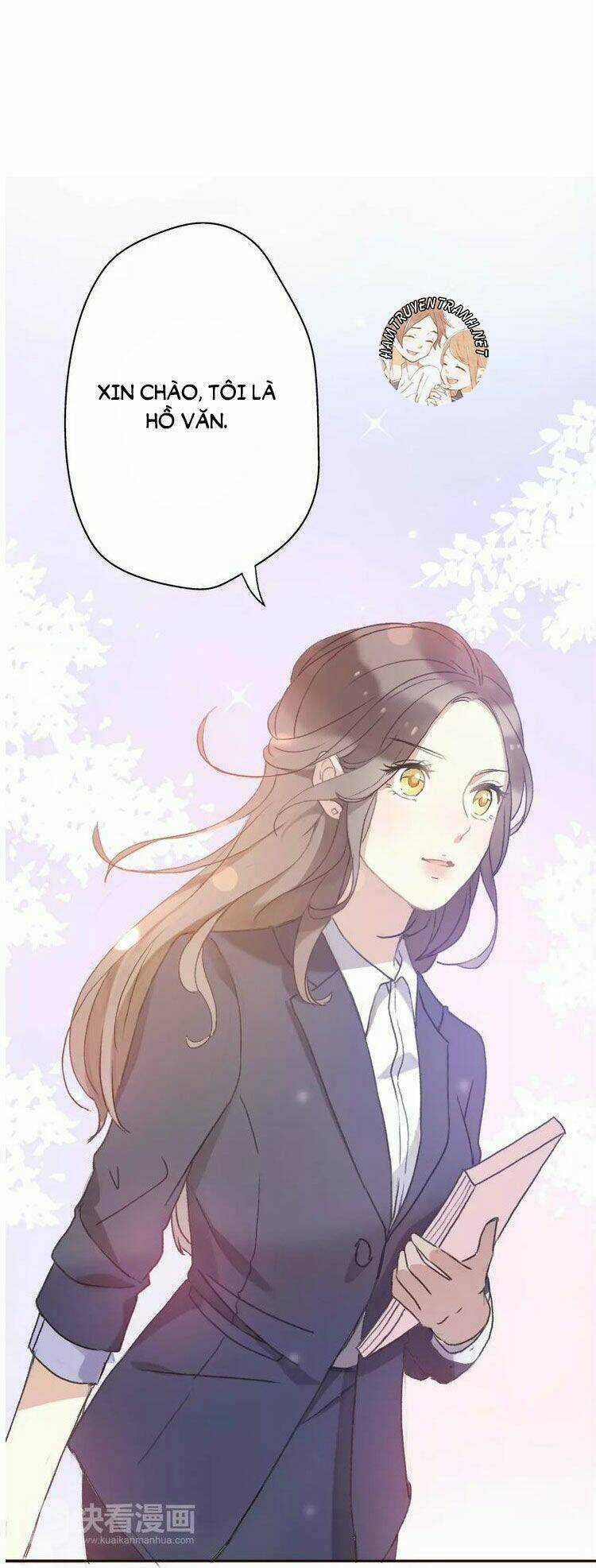 Cuộc Chiến Tiền Nhiệm Chapter 7.3 trang 16