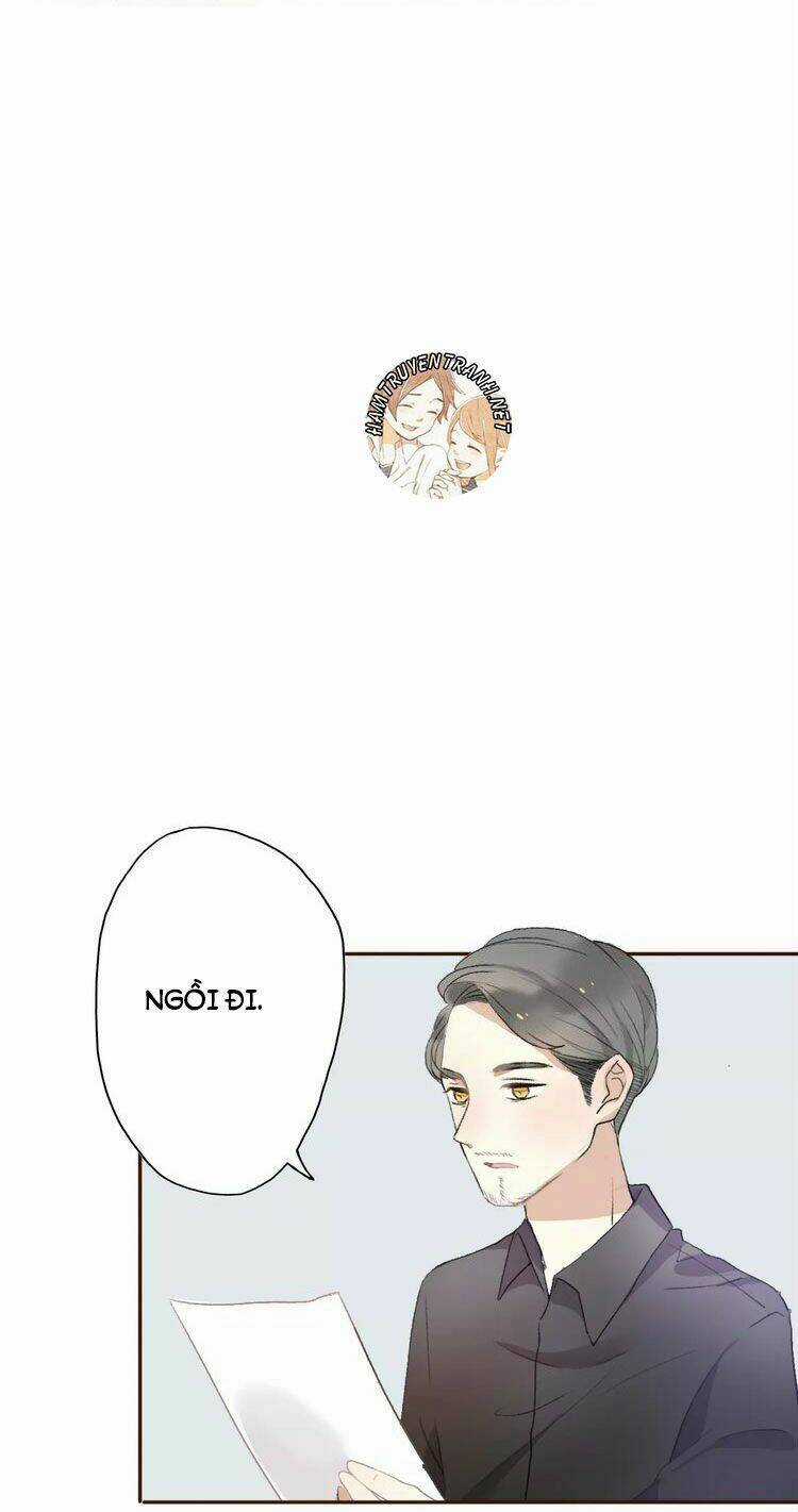 Cuộc Chiến Tiền Nhiệm Chapter 7.3 trang 17