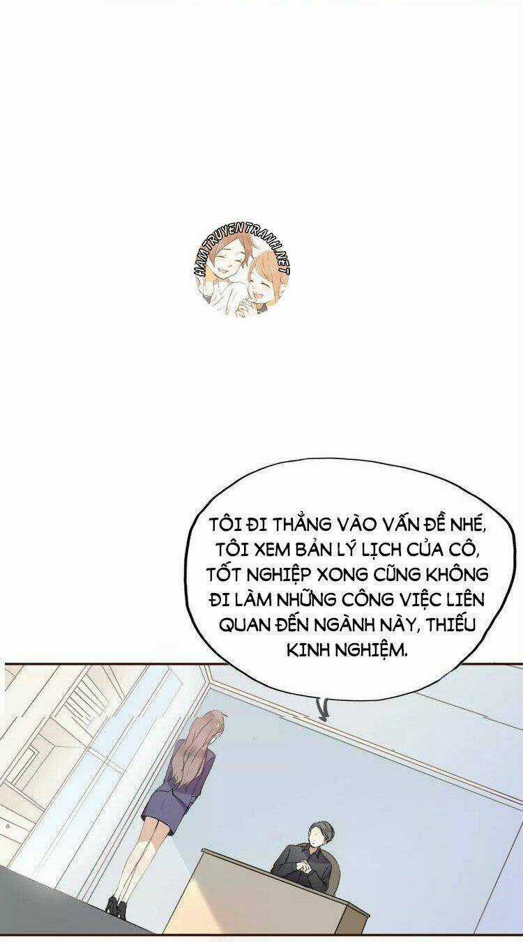 Cuộc Chiến Tiền Nhiệm Chapter 7.3 trang 18