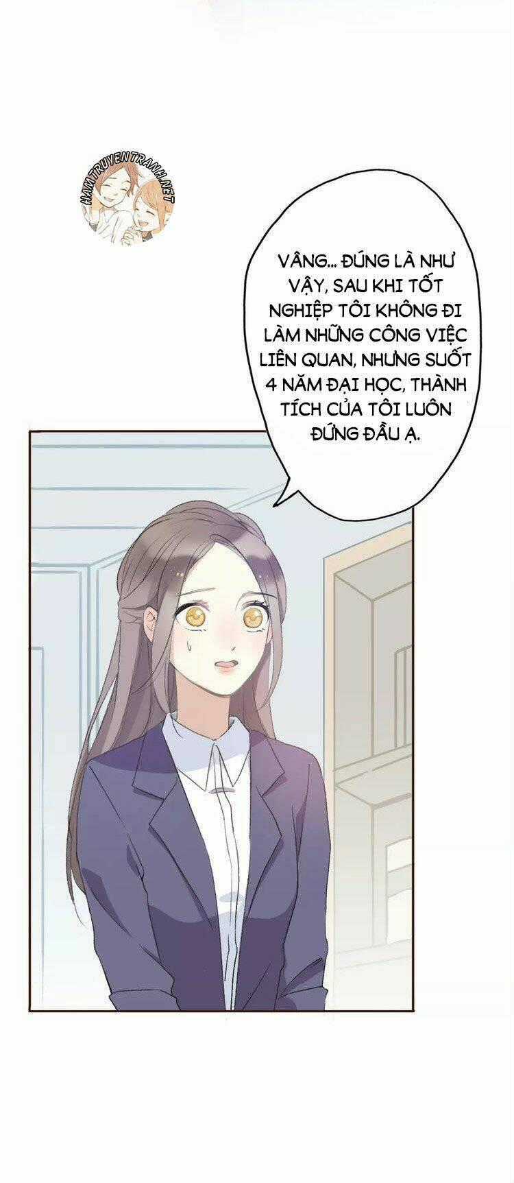 Cuộc Chiến Tiền Nhiệm Chapter 7.3 trang 19