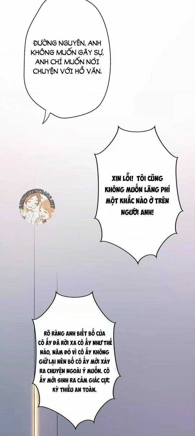 Cuộc Chiến Tiền Nhiệm Chapter 7.3 trang 2
