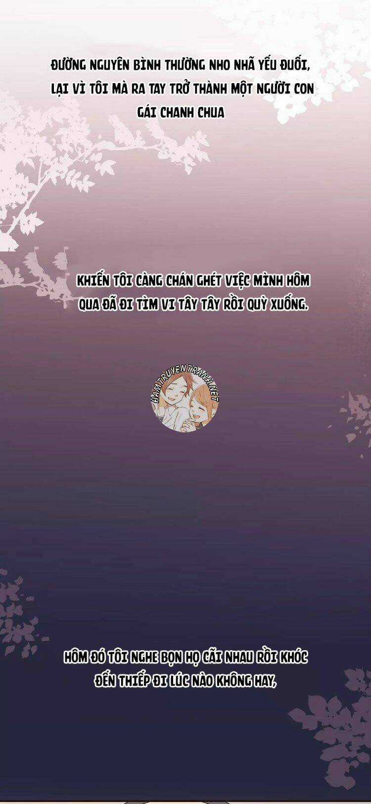 Cuộc Chiến Tiền Nhiệm Chapter 7.3 trang 5