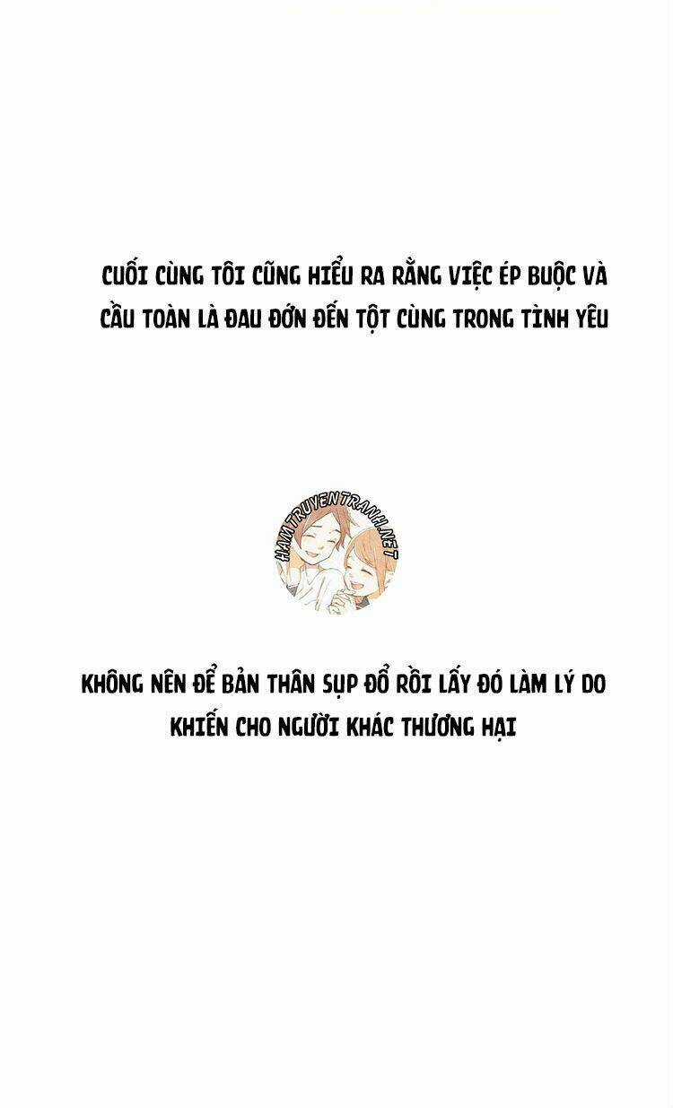 Cuộc Chiến Tiền Nhiệm Chapter 7.3 trang 8