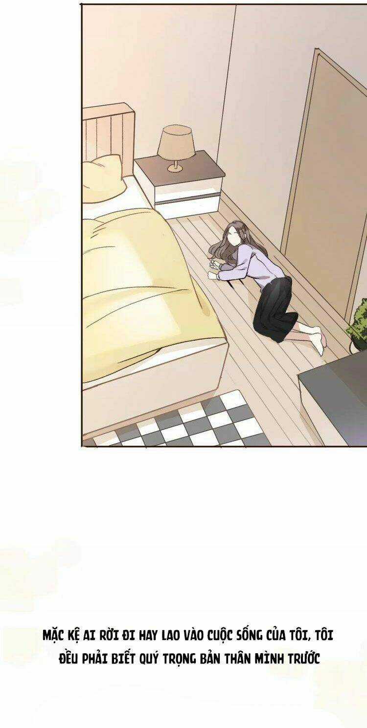 Cuộc Chiến Tiền Nhiệm Chapter 7.3 trang 9