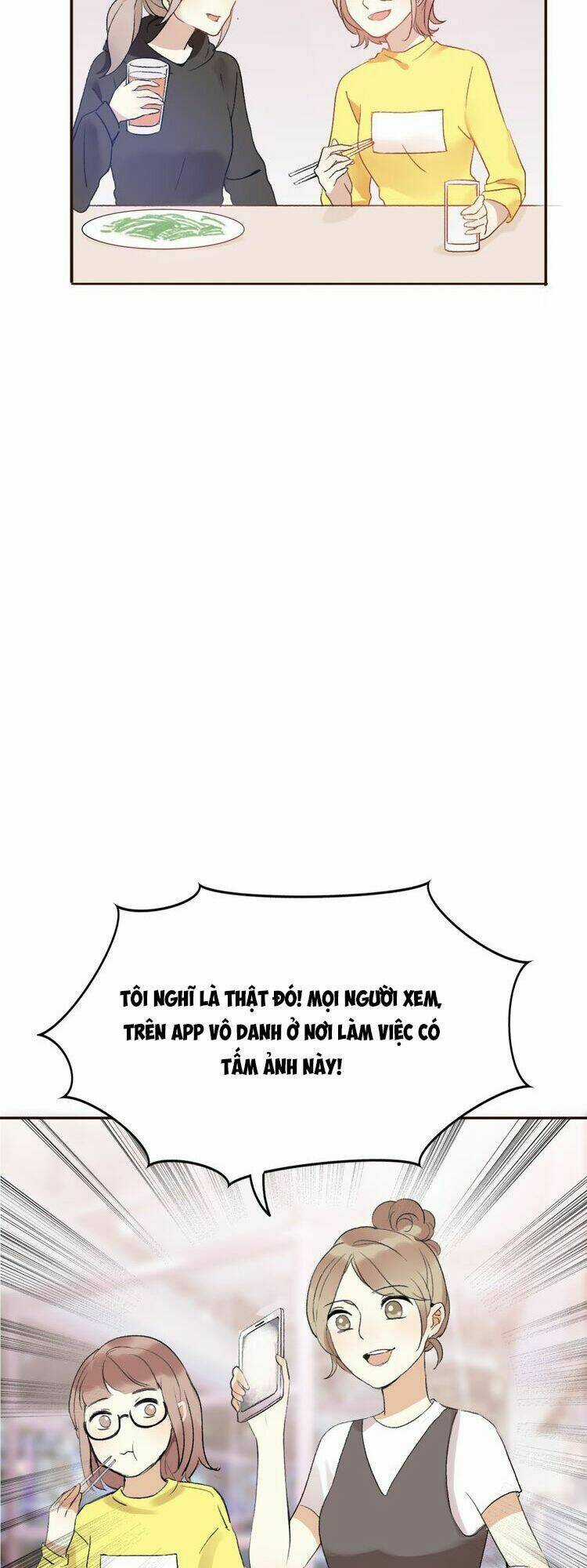 Cuộc Chiến Tiền Nhiệm Chapter 8.1 trang 13