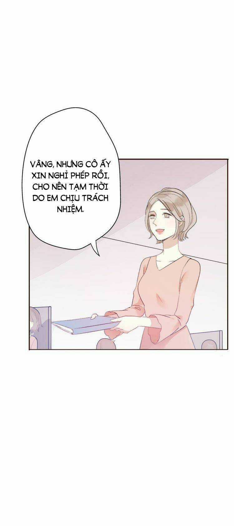 Cuộc Chiến Tiền Nhiệm Chapter 8.1 trang 5