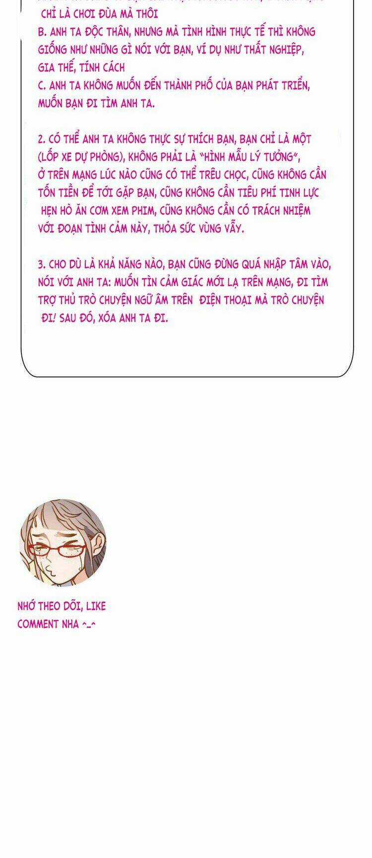 Cuộc Chiến Tiền Nhiệm Chapter 8.3 trang 13