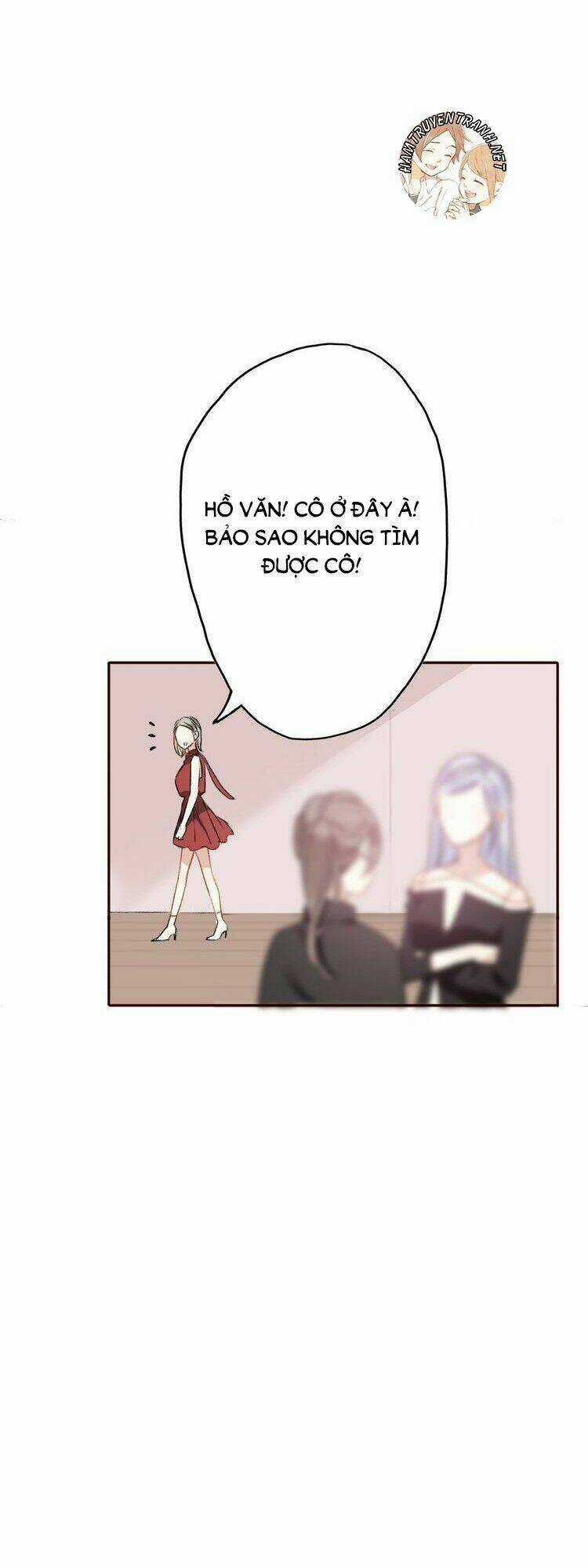 Cuộc Chiến Tiền Nhiệm Chapter 8.3 trang 3